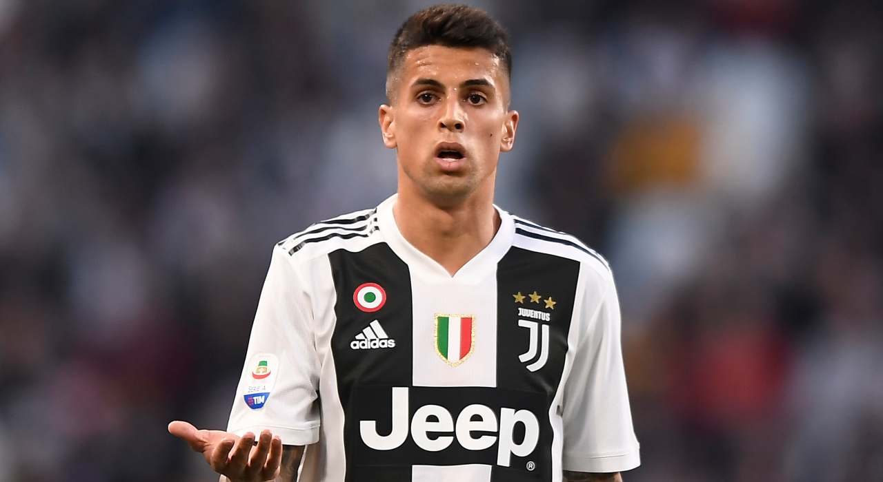 João Cancelo