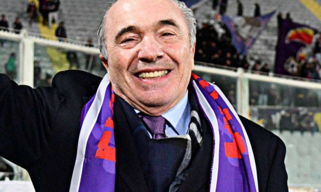 Commisso Fiorentina