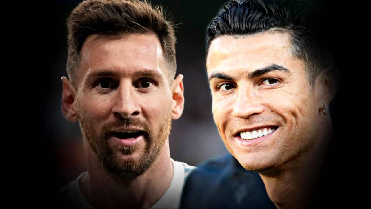 Ronaldo e Messi insieme: può succedere, ecco come, Mercato