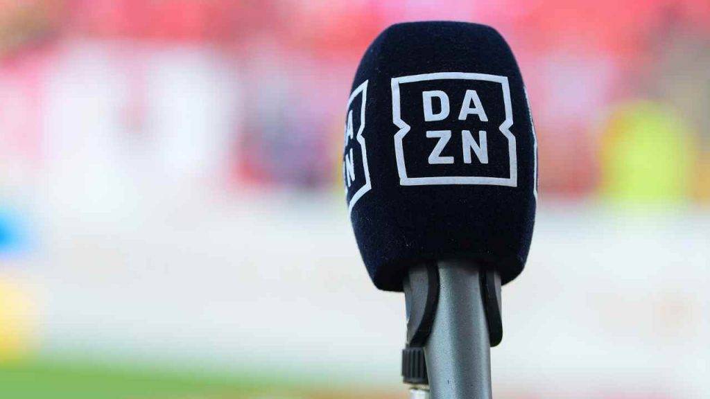 DAZN