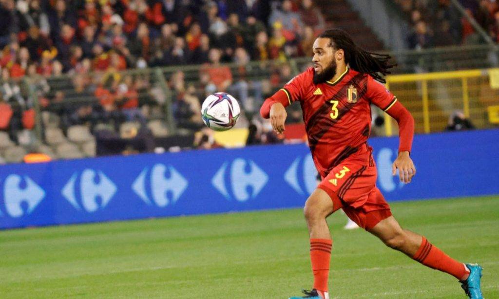 Denayer Belgio