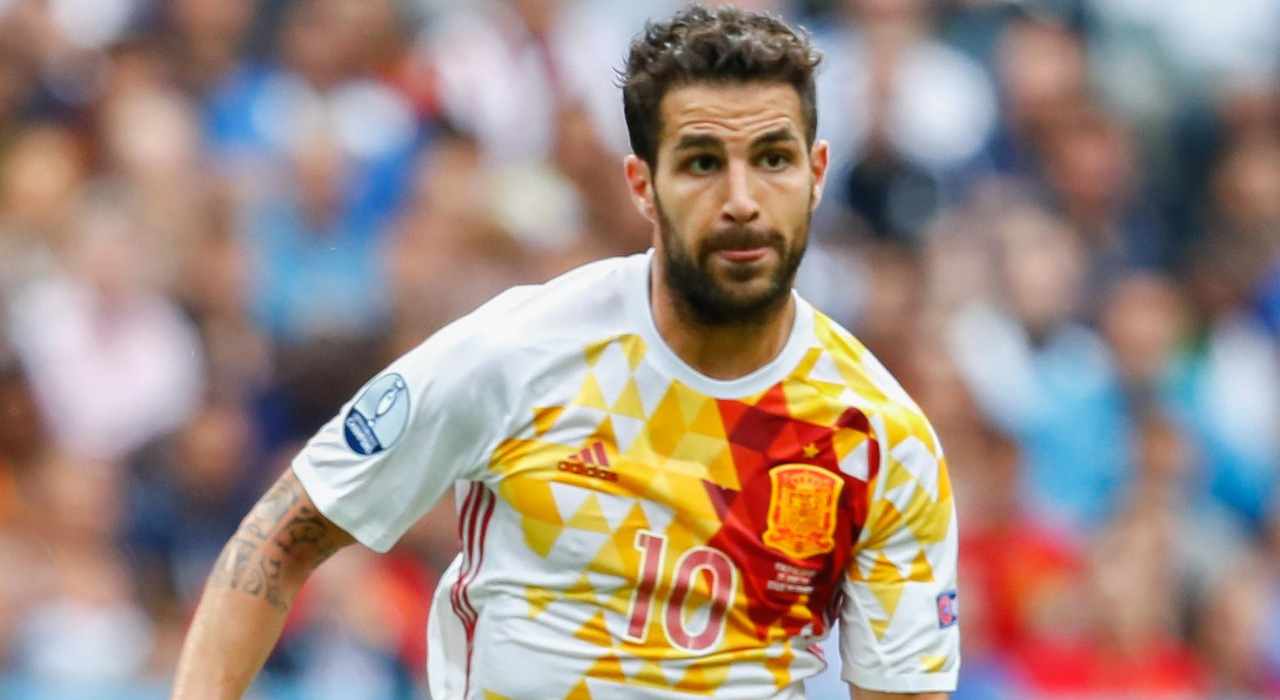 Fabregas Calciomercato Como