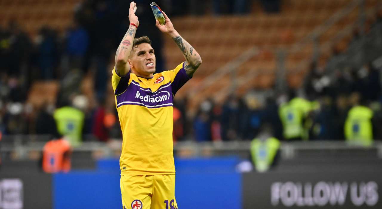 Fiorentina Torreira