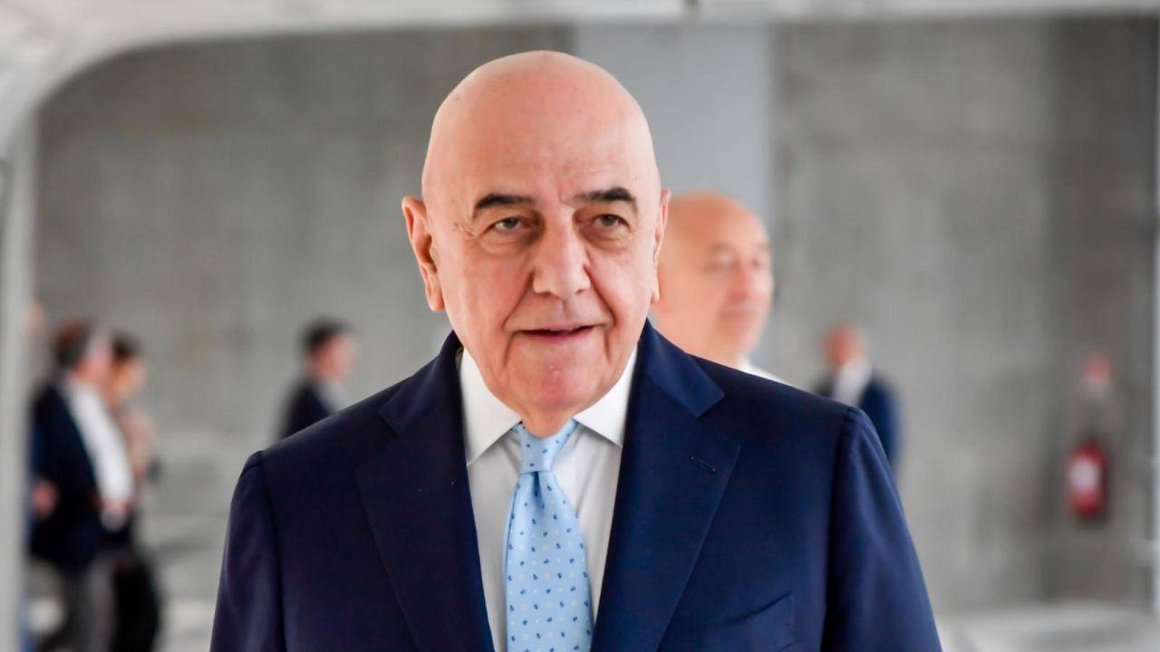 Galliani soddisfatto Monza