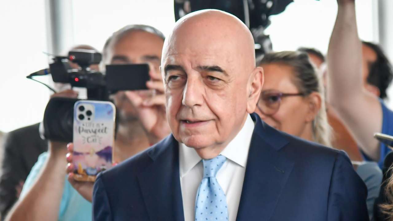 Galliani non convinto Monza