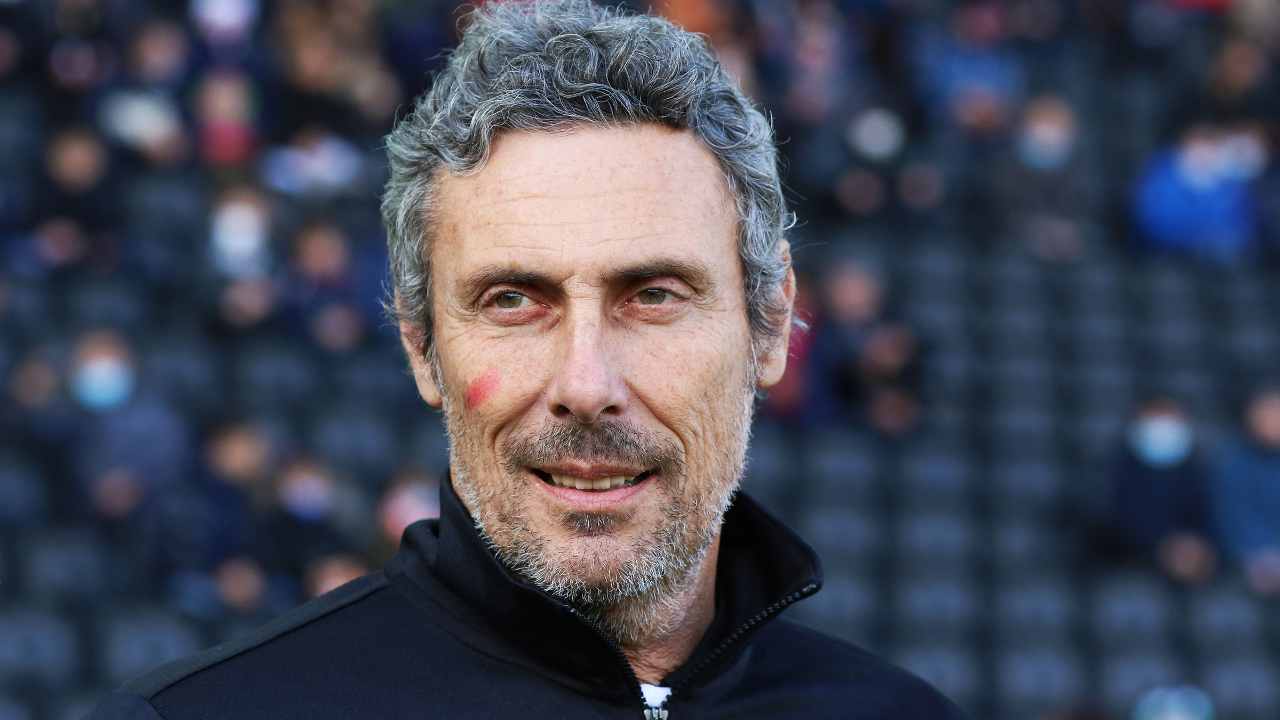 Gotti felice Spezia