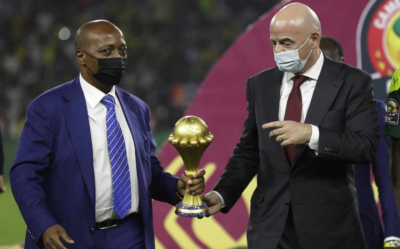 Coppa d’Africa, l’annuncio gela i club: è ufficiale, cambia tutto