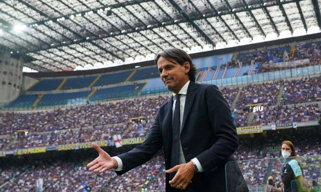 inzaghi Inter