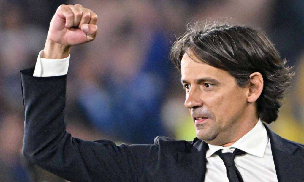 Inzaghi Inter