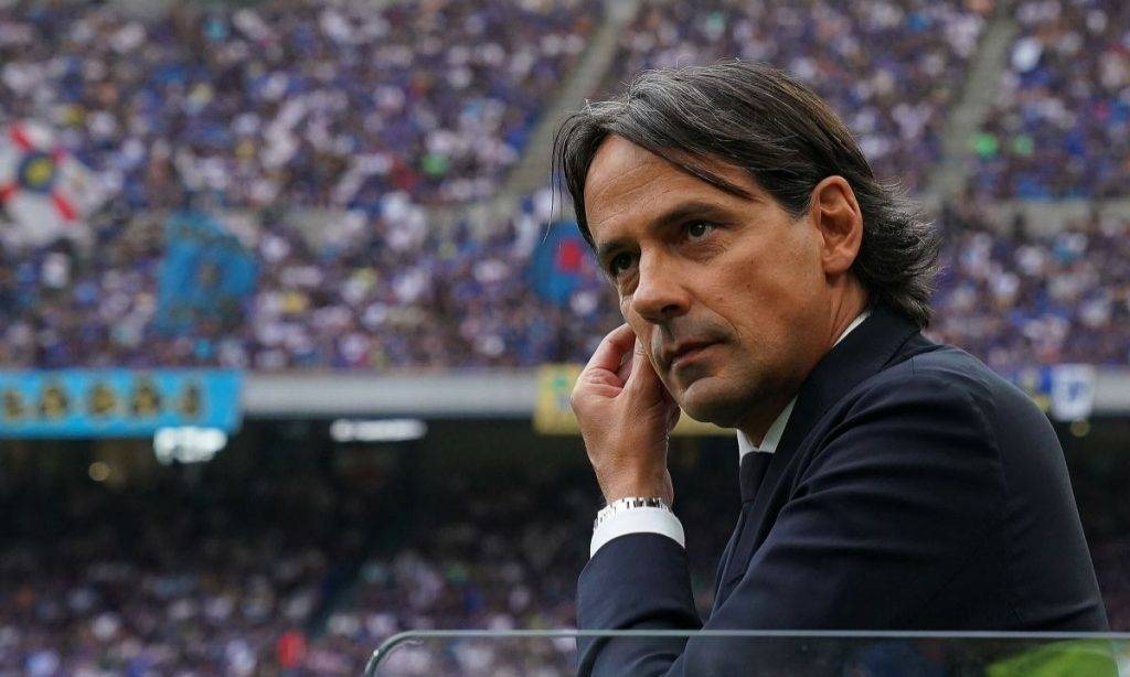 Inzaghi Inter