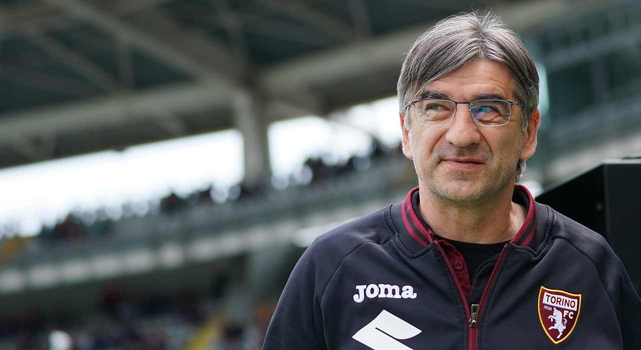 Ivan Juric Torino