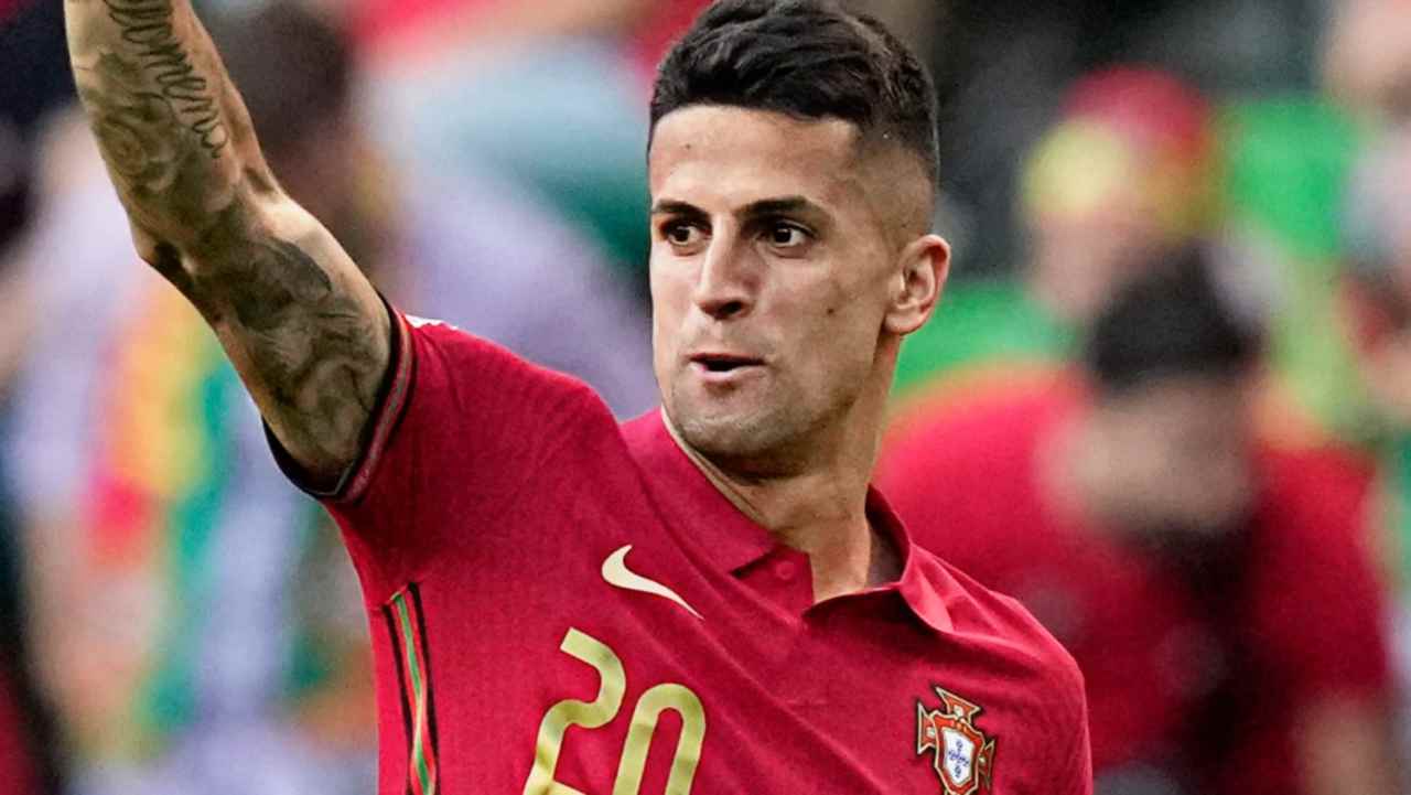 João Cancelo