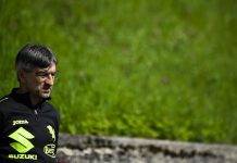 Juric pensieroso