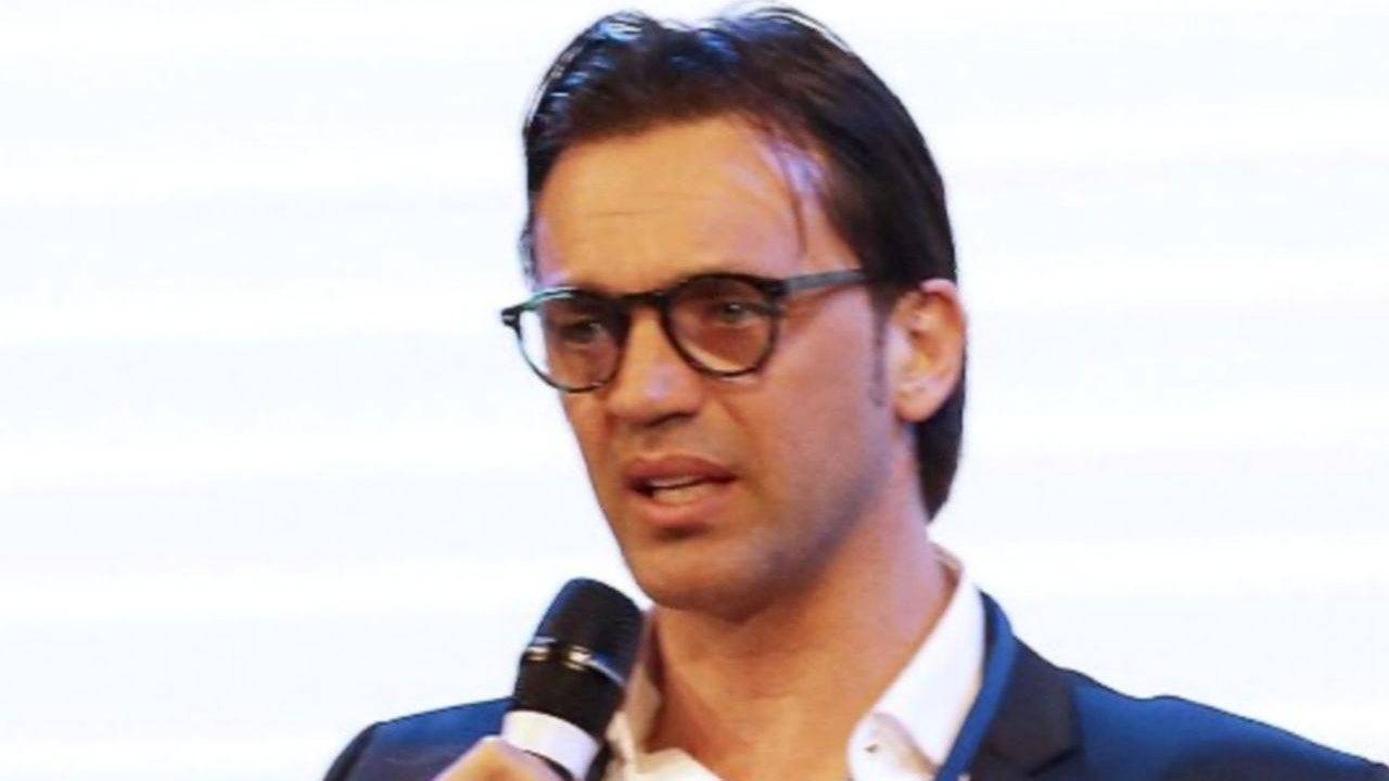 Legrottaglie intervistato