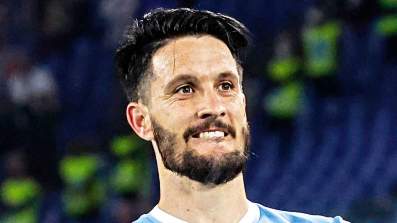 Luis Alberto Lazio Napoli