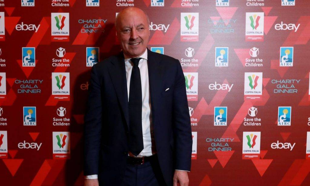 Marotta inter