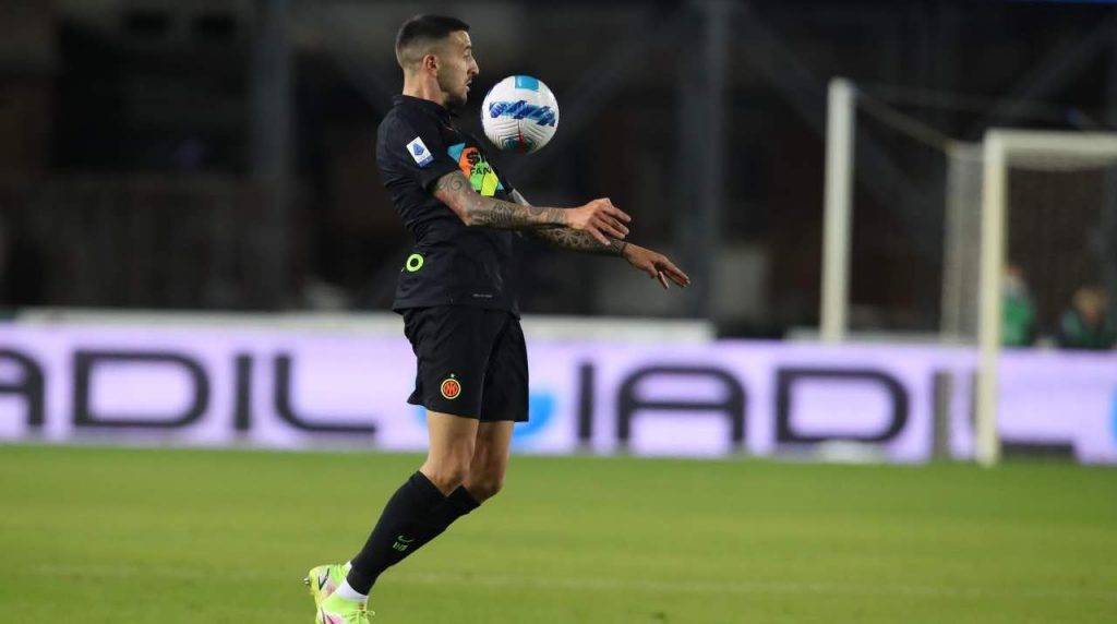 Vecino in campo