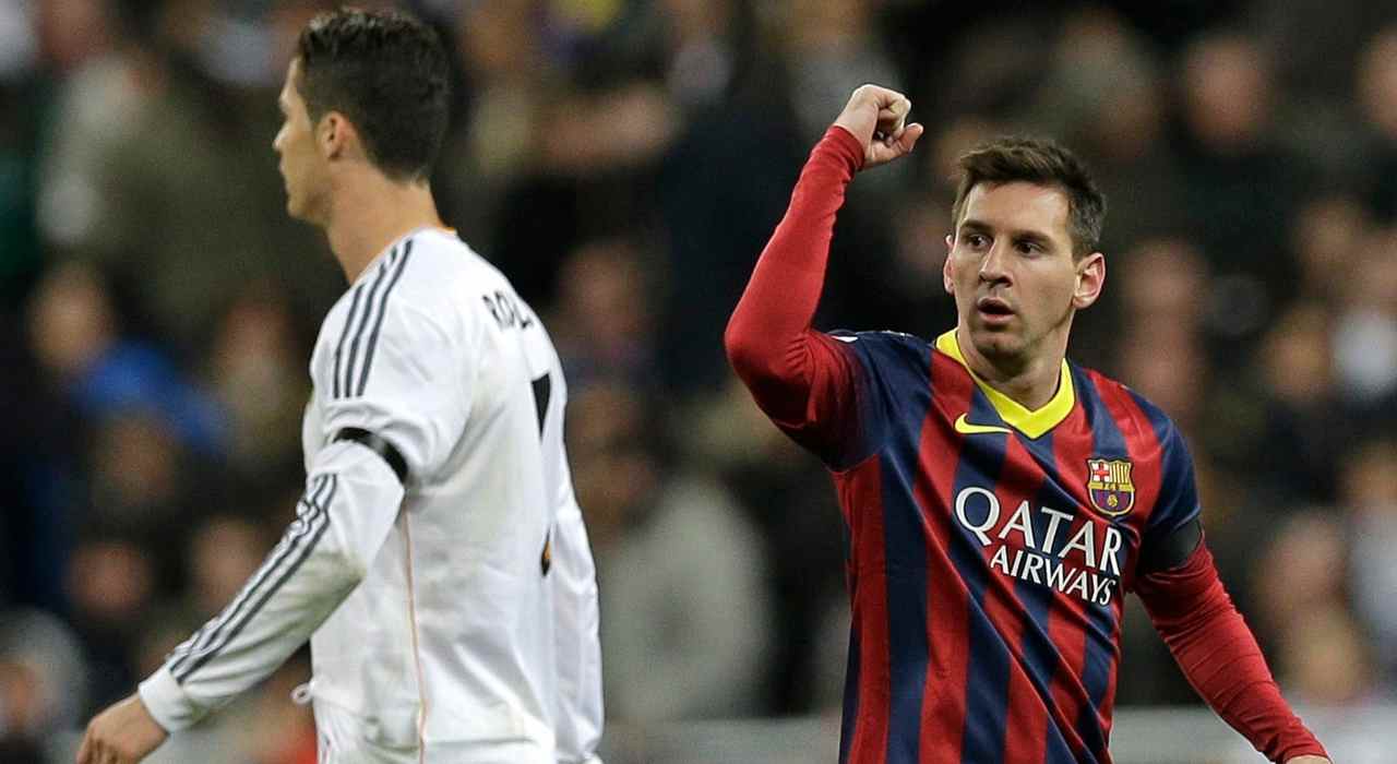 Ronaldo e Messi insieme: può succedere, ecco come, Mercato