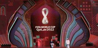 Mondiali Qatar 2022 Iran