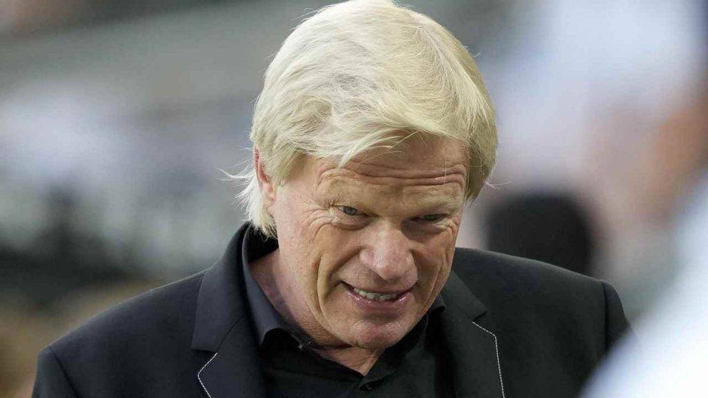 Oliver Kahn