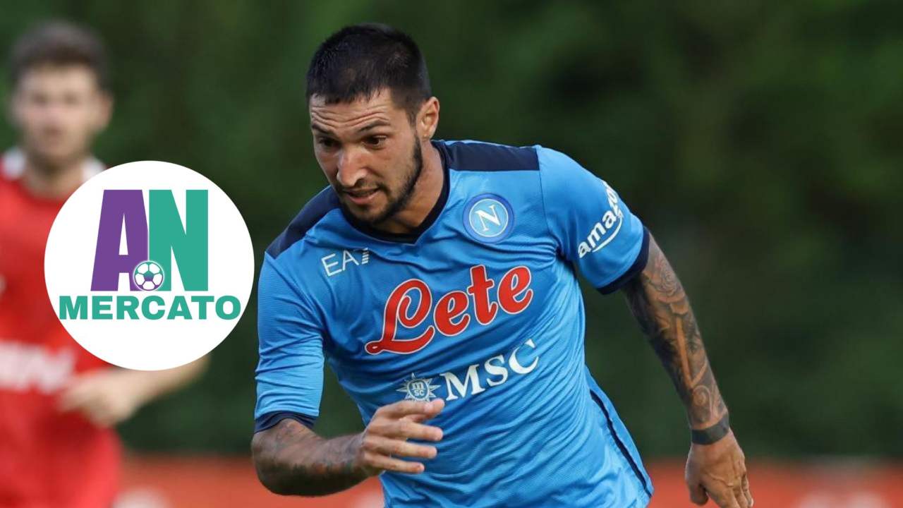 napoli politano ounas solbakken