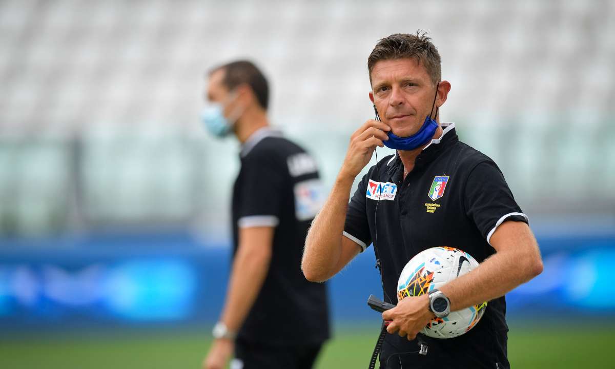 Rocchi Serie A