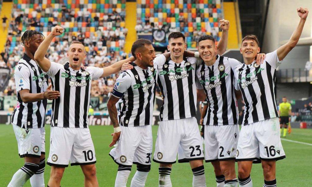 Udinese