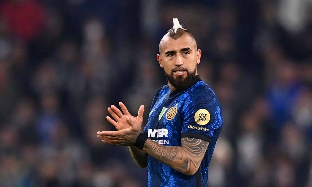 Vidal Inter