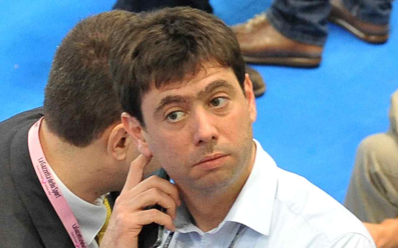 Juventus, Agnelli pensieroso