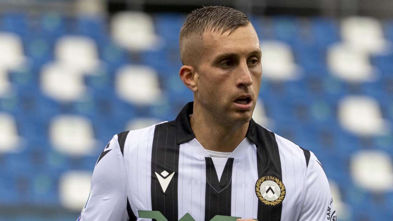Gerard Deulofeu pensieroso