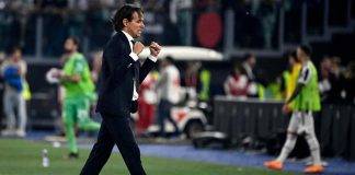 Inter, Inzaghi esulta