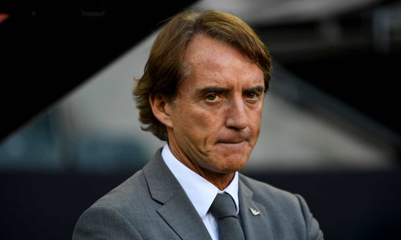 Italia, Mancini perplesso