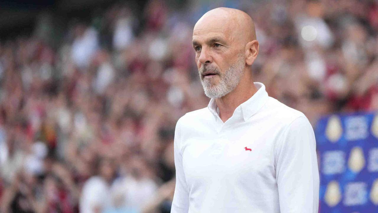 Gabbia alla Sampdoria