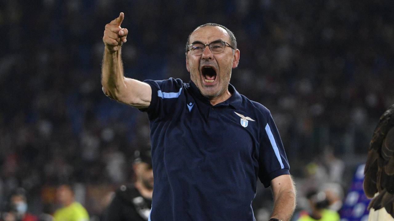 Vecino alla Lazio