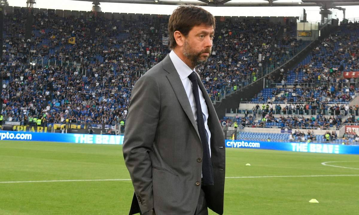 “Manca…”: Juventus, la rivelazione della leggenda manda in allarme i tifosi