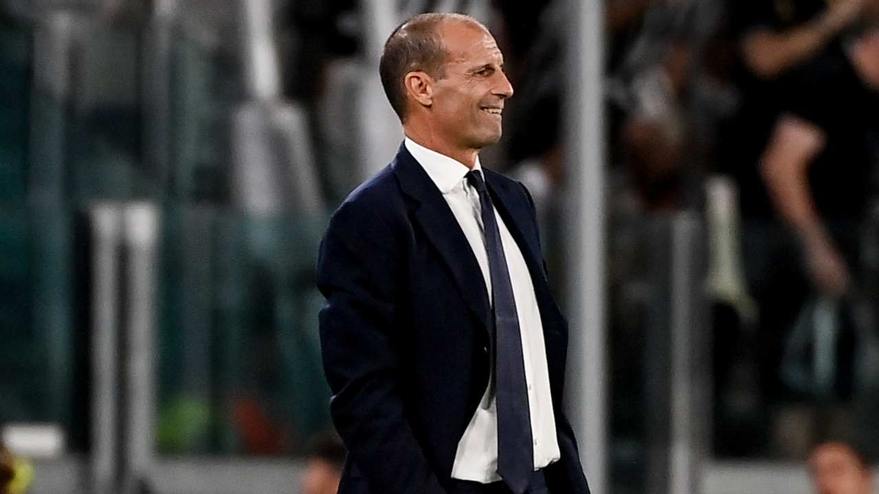 “È un problema”: brutte notizie Juventus, l’annuncio preoccupa Allegri