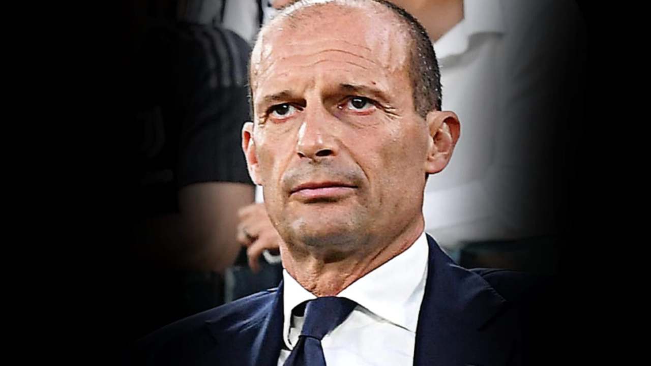 Allegri perplesso