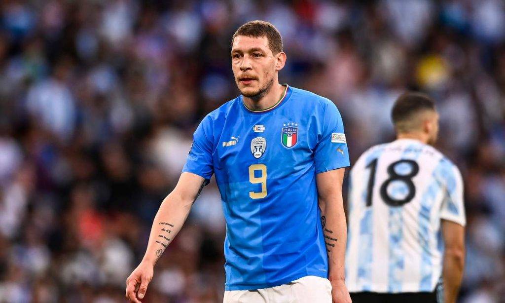 Belotti Italia