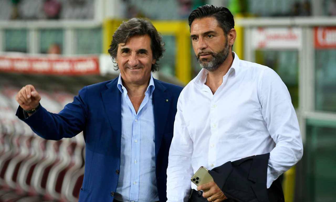 “Accordo col giocatore”: calciomercato Torino, Cairo pronto a chiudere il colpo