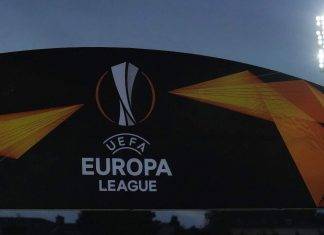Europa League, il tabellone
