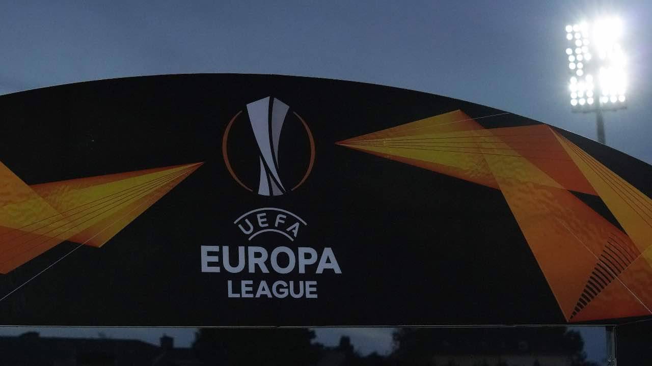 Europa League, il tabellone
