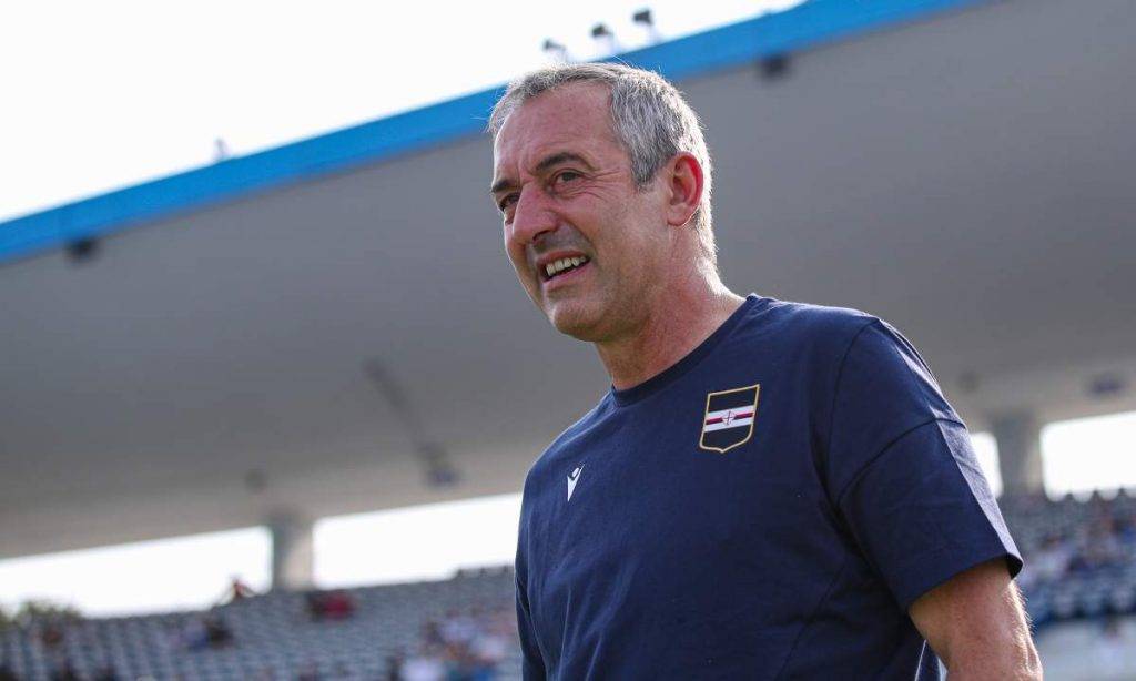 Giampaolo Sampdoria