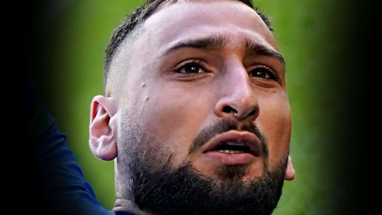 Gianluigi Donnarumma