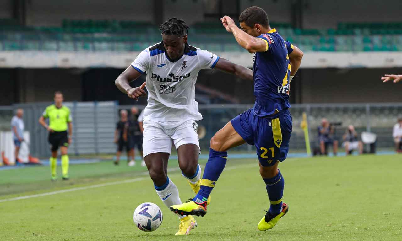 Gunter marca Zapata 