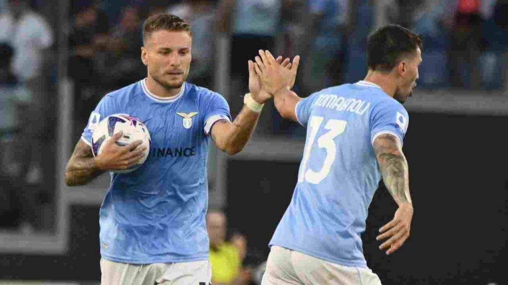 Ciro Immobile