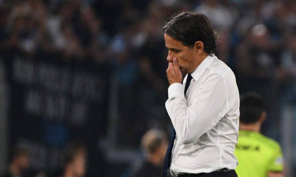 Inzaghi inter