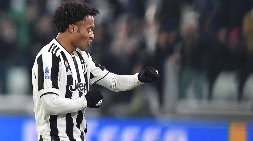 Cuadrado in campo