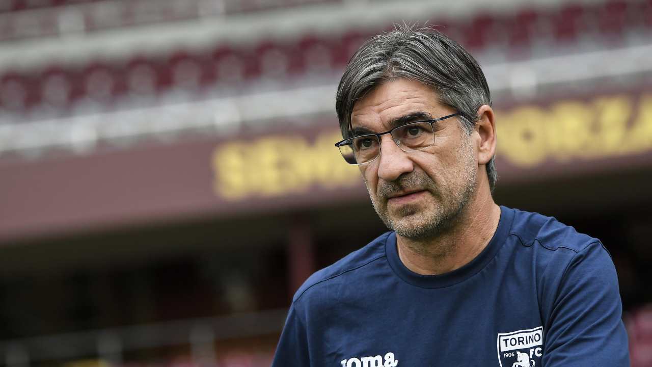 Juric sorpreso Torino