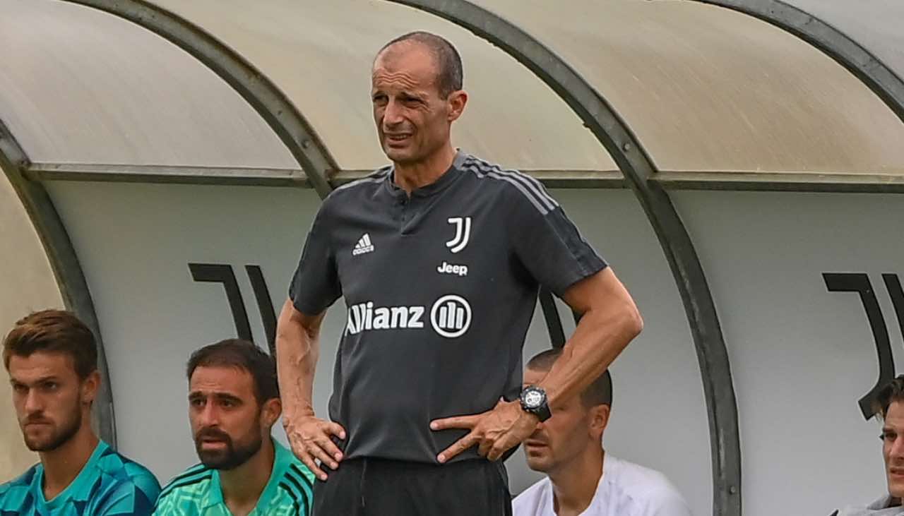 Allegri pensieroso