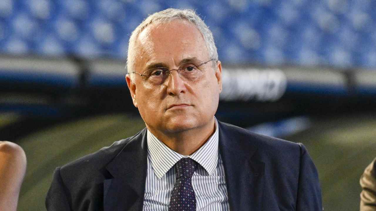 Lotito concentrato Lazio